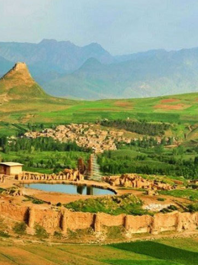 استان آذربایجان غربی