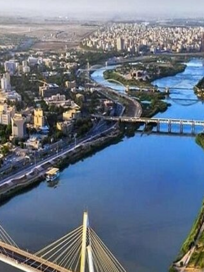 استان خوزستان