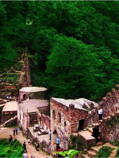 استان گیلان