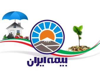 بنر بیمه ایران بیمه سی و یک