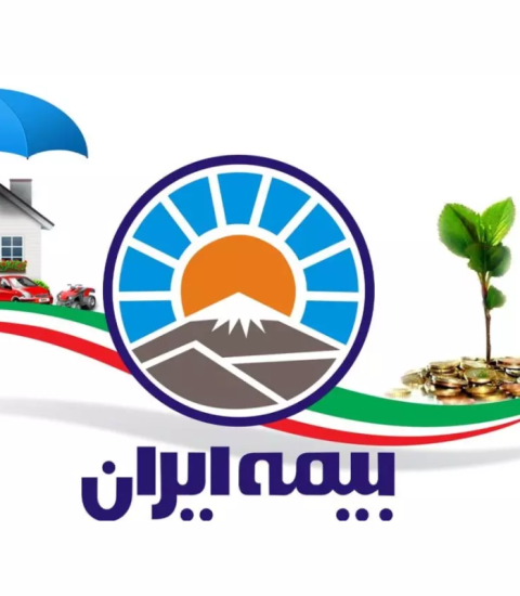 بنر بیمه ایران بیمه سی و یک