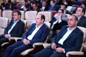 نقش سندیكا در نوآوری و بهبود فضای رقابت چشم‌گیر است