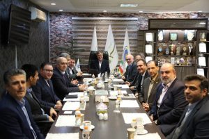 کمبود نیروی انسانی متخصص در صنعت بیمه کشور