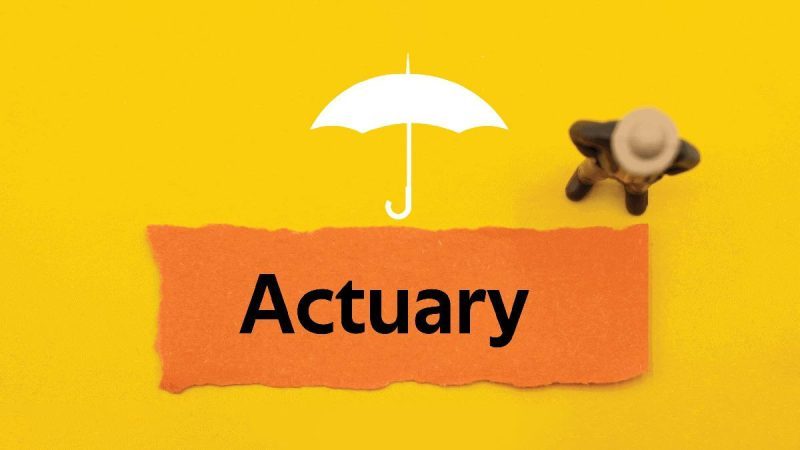 بررسی آخرین روندهای اکچوئری در دنیا و تأثیر آن بر صنعت بیمه