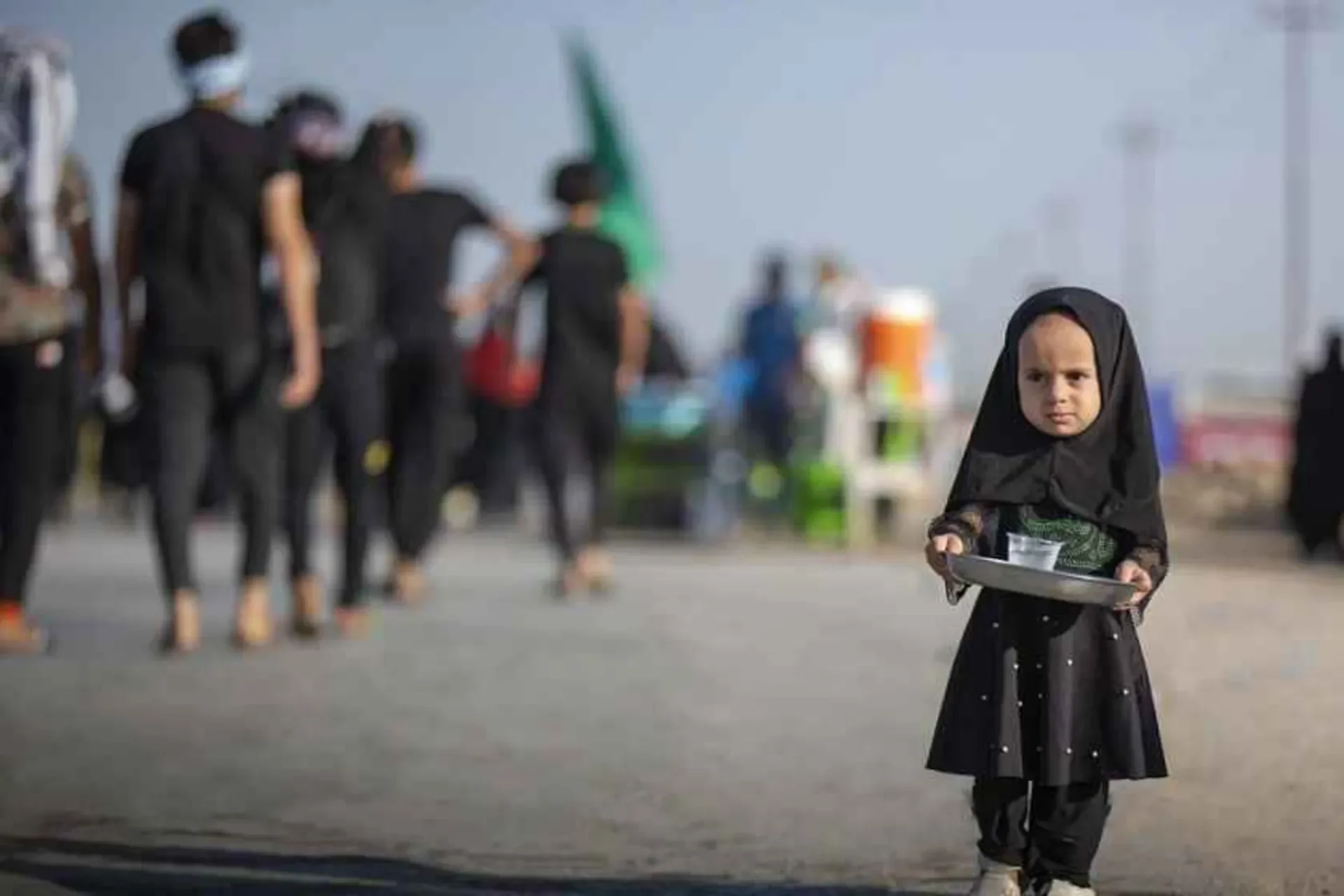 ارز اربعین از امروز در بانک های عامل عرضه می‌شود