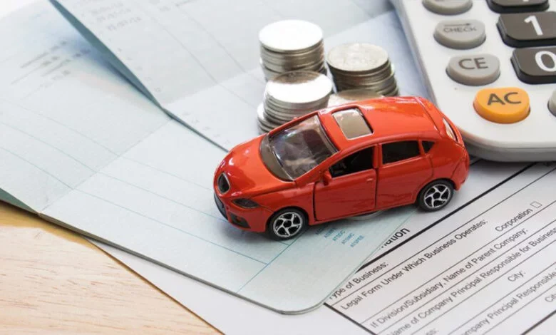 قانون بيمه اجباري خسارات وارد شده به شخص ثالث در اثر حوادث ناشي از وسايل نقليه