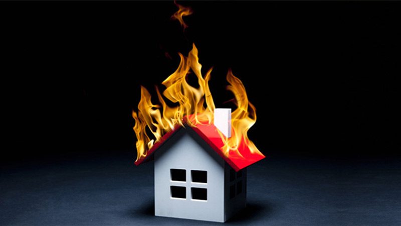 مزایای بیمه آتش سوزی و تمام نکات مهم آن