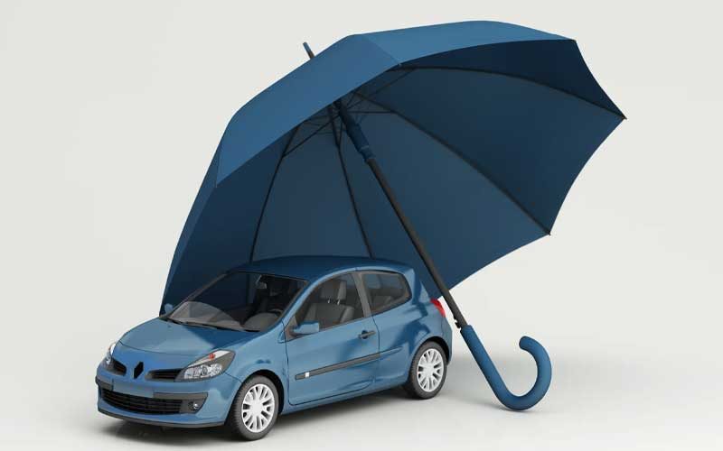 بیمه شخص ثالث چیست و چه پوشش‌هایی ارائه می‌دهد؟