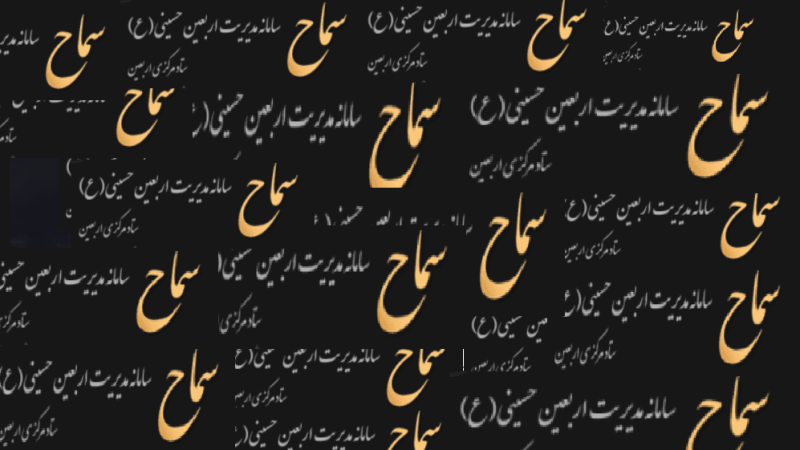 بیمه زیارت ۵هزار تومان