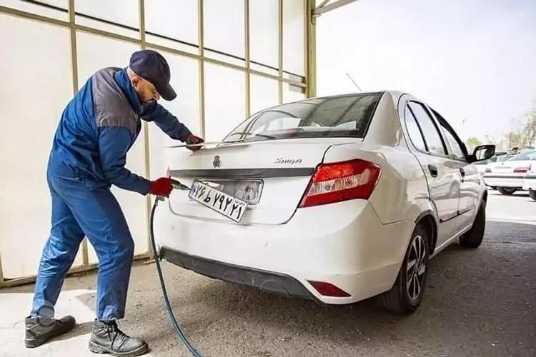 مدارک لازم برای تعویض پلاک 1404 + مراحل تعویض پلاک