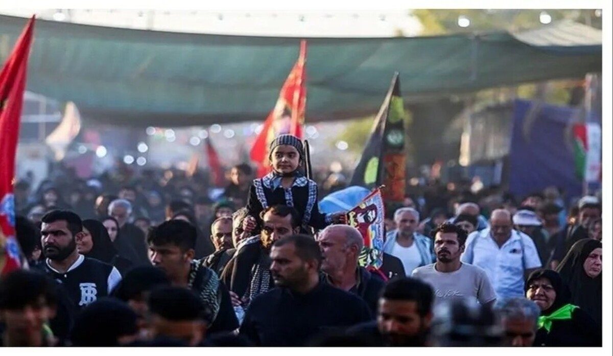 اعلام مبلغ بیمه زائران اربعین بیمه سی و یک