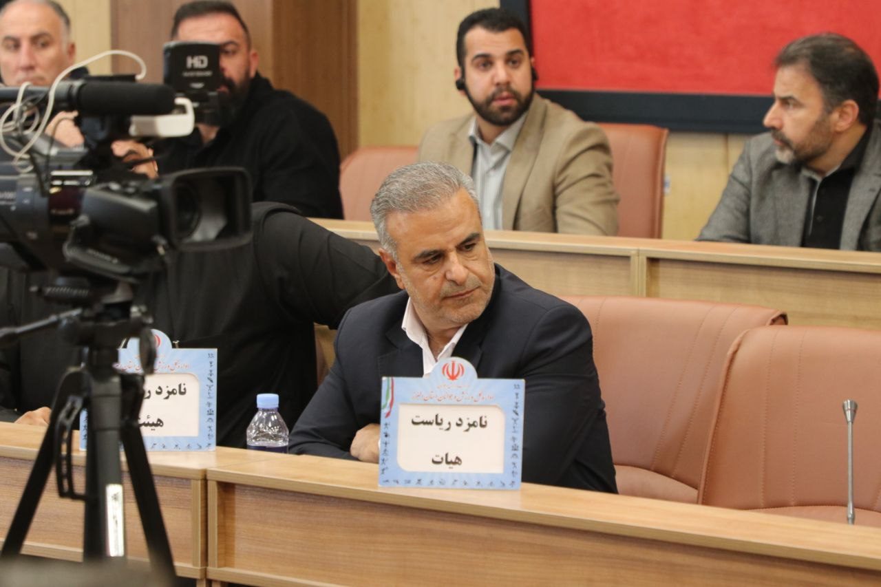 بیمه ورزشکاران در البرز؛ چالشی که باید جدی گرفته شود