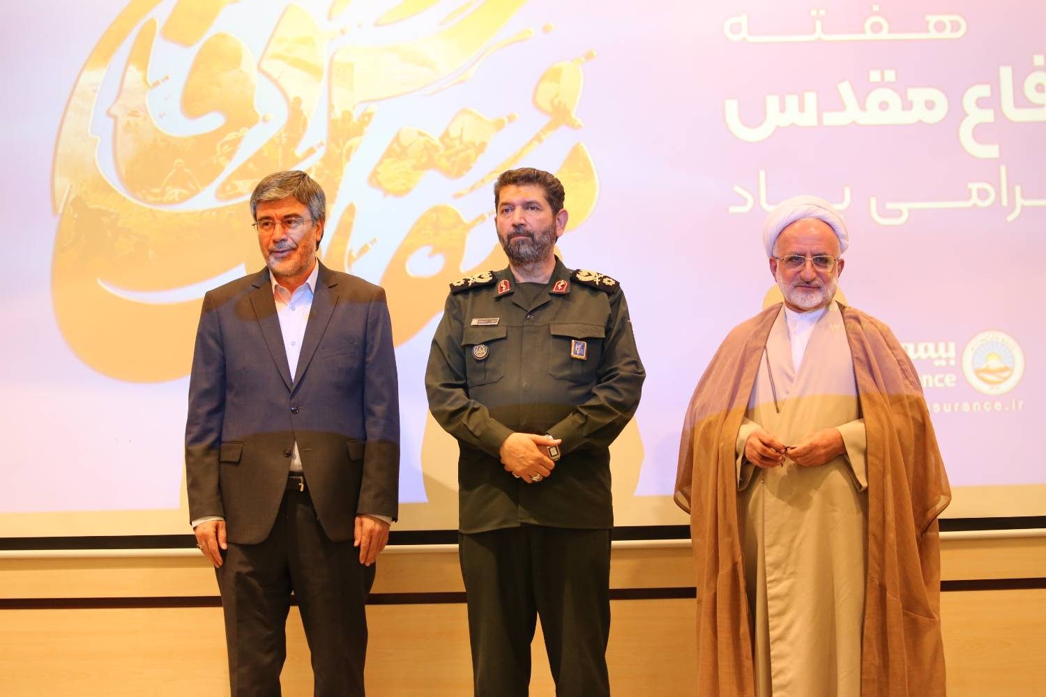 نقش‌آفرینی بیمه ایران در جنگ ۱۲روزه؛ جلوه تازه‌ای از اراده ملت